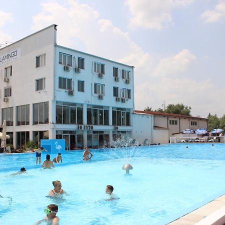 Flamingo Resort Beograd Ngoại thất bức ảnh