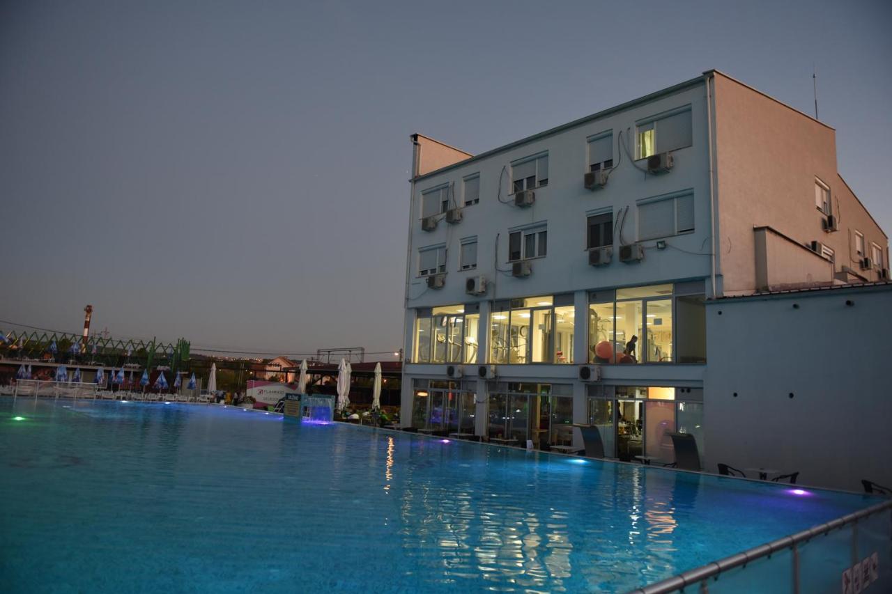 Flamingo Resort Beograd Ngoại thất bức ảnh