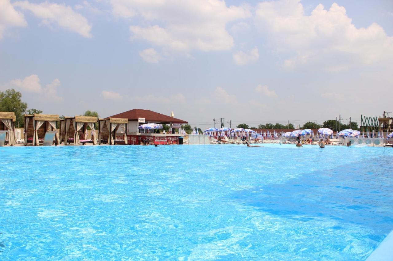 Flamingo Resort Beograd Ngoại thất bức ảnh