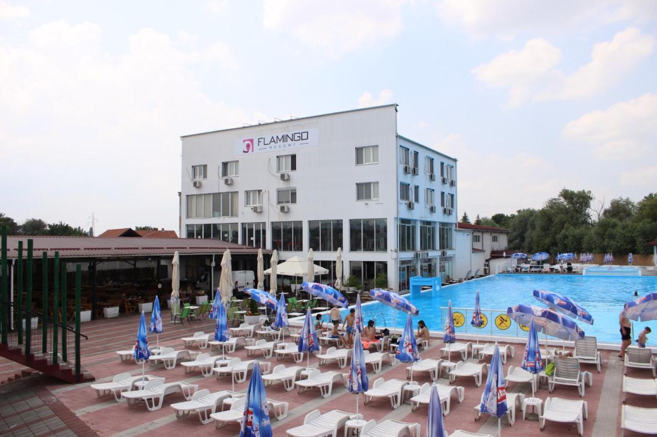 Flamingo Resort Beograd Ngoại thất bức ảnh