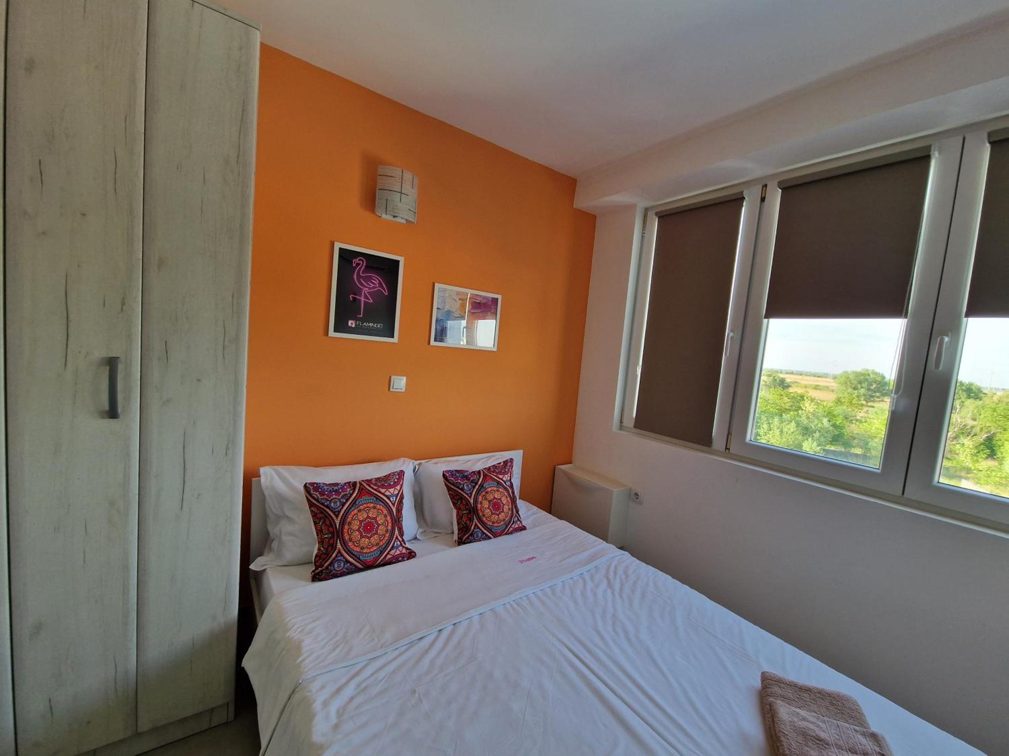 Flamingo Resort Beograd Ngoại thất bức ảnh