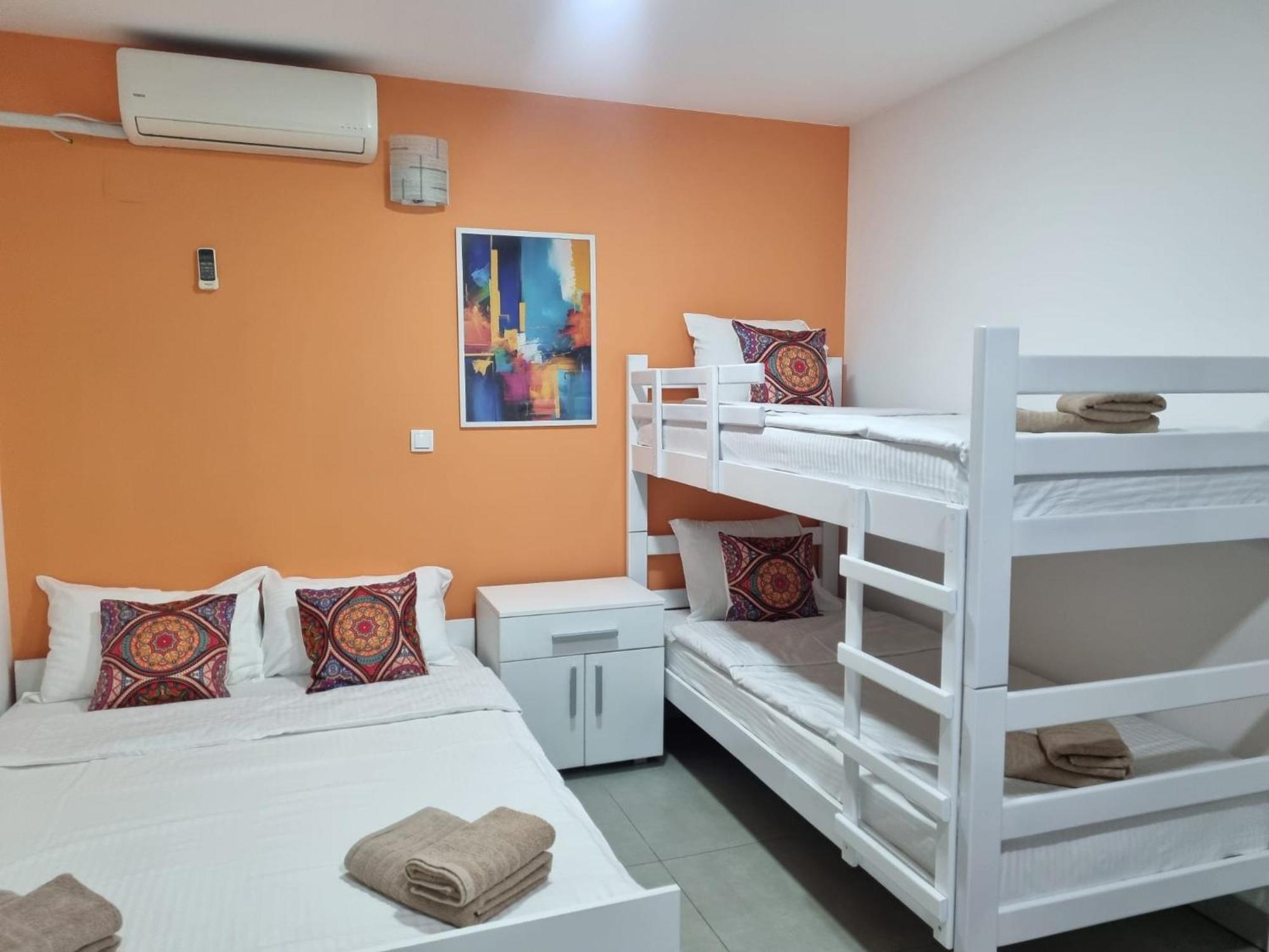 Flamingo Resort Beograd Ngoại thất bức ảnh